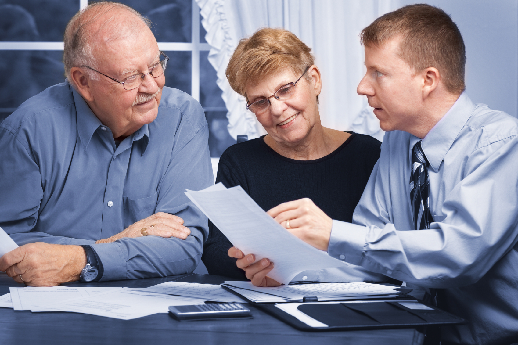 Secure Your Future with a Financial Advisor in Reston, VA