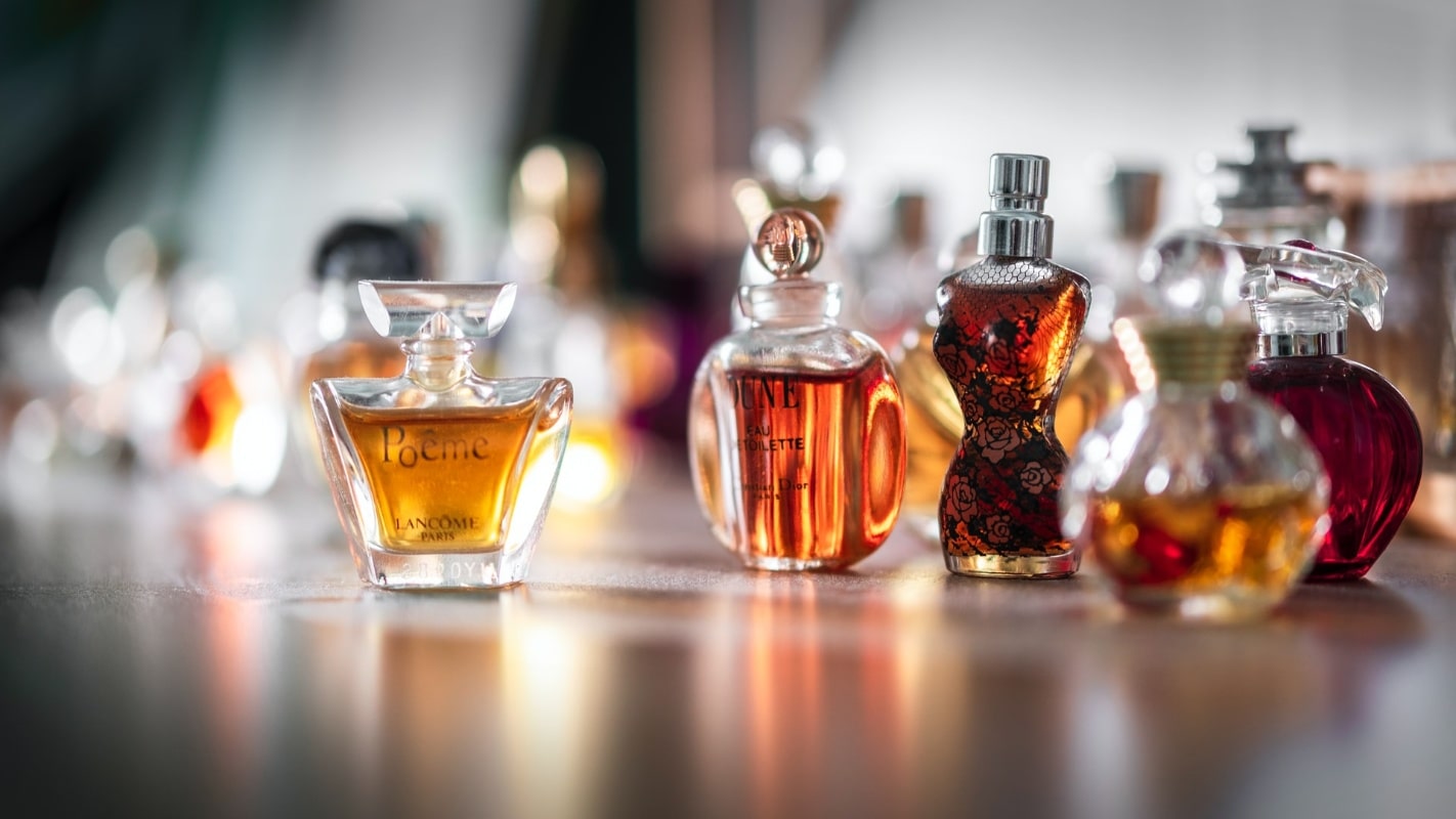 Hani Perfumeparadies gefunden: Ihre Duftoase erwartet Sie