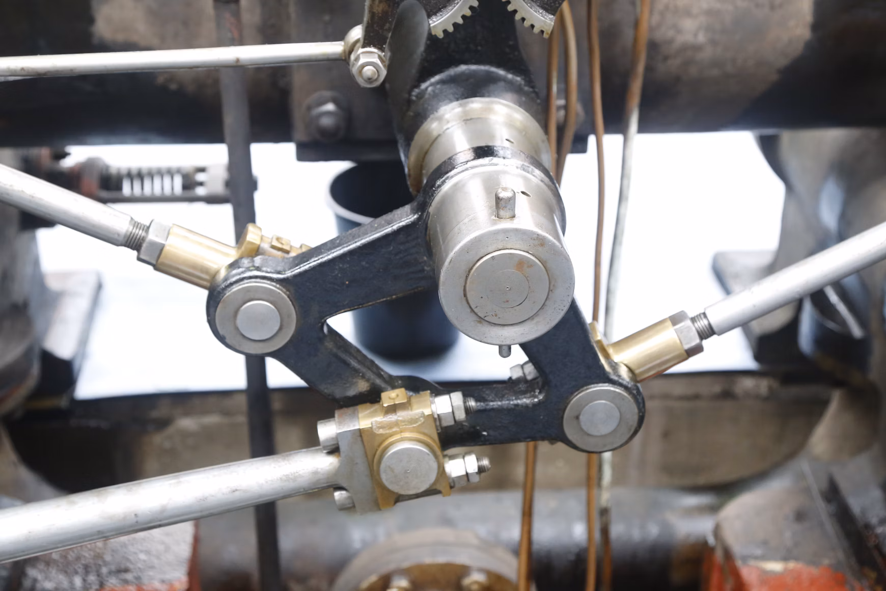 Vorteile Der Automatischen Schmierung in Ihrer Anlage