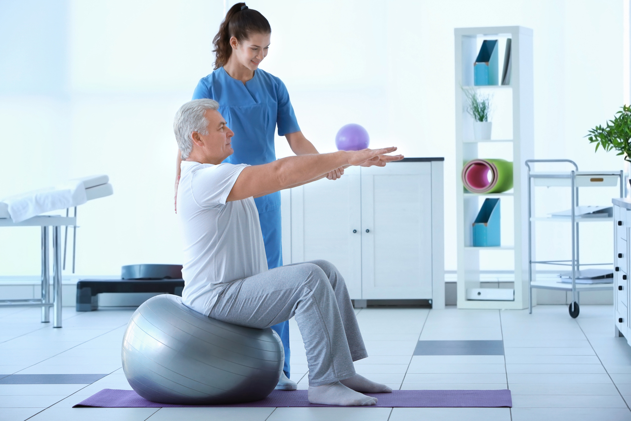 Stuttgart bewegt: Individuelle Physiotherapie und Osteopathie für Sie