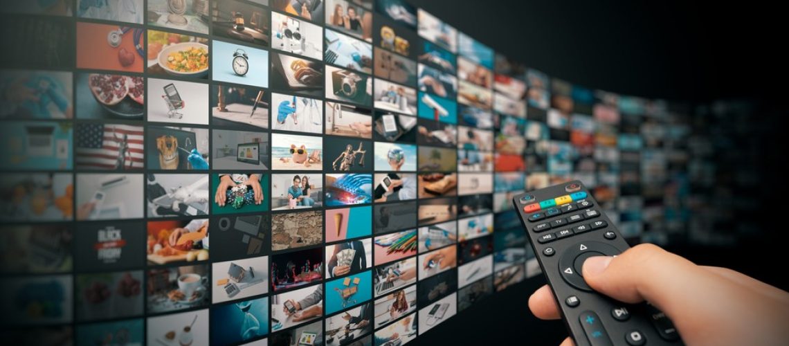 IPTV Abonnement-Showdown: Polen vs. internationale Optionen