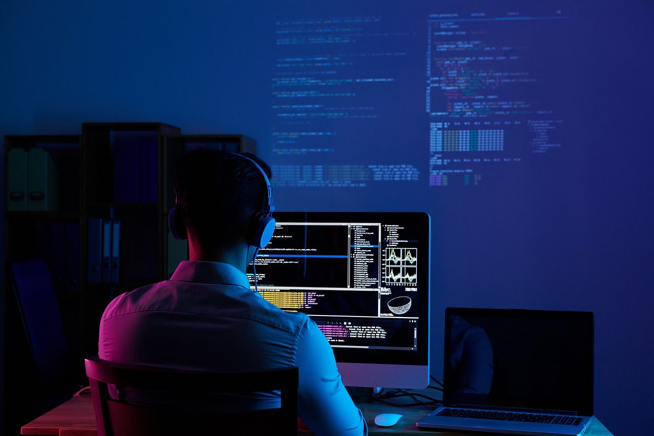 Technische Exzellenz dank Freelance Webentwickler Hannover
