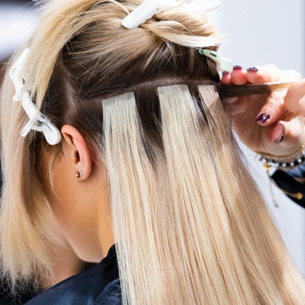 Bonding Extensions: Die perfekte Ergänzung für Ihren Style