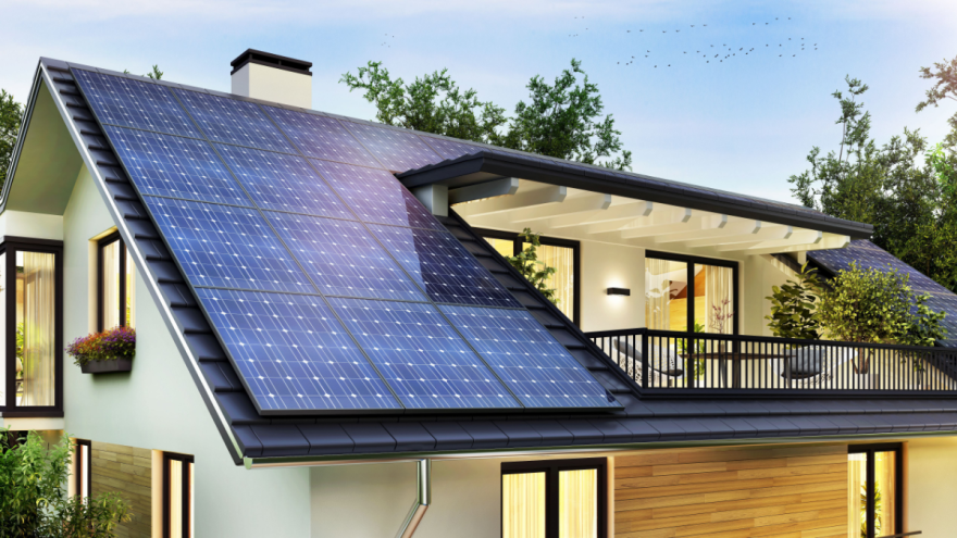 Modernisieren Sie Ihr Zuhause: Die besten Upgrades zur Maximierung von Funktionalität und Effizienz