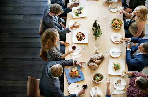 Verwöhnen Sie sich mit kulinarischer Exzellenz: Das beste Restaurant