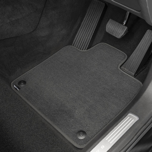 3D Gummimatten Auto: Stilvoller Schutz für jede Jahreszeit