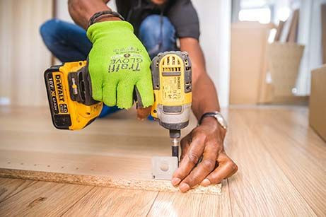 Handwerker gesucht? So findest du die richtigen Fachkräfte für jede Aufgabe