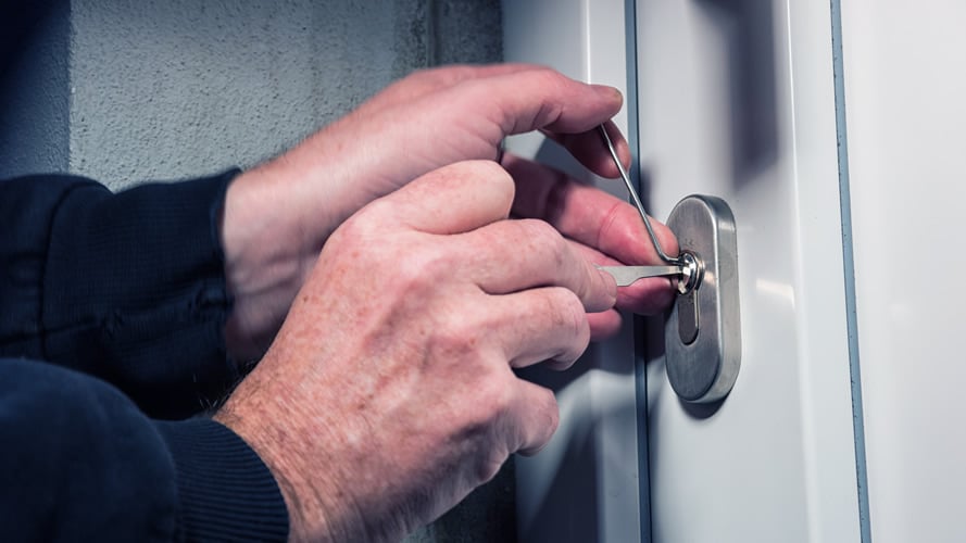 Schlüsseldienst Spandau: Kompetente Unterstützung bei Schloss- und Schlüsselproblemen