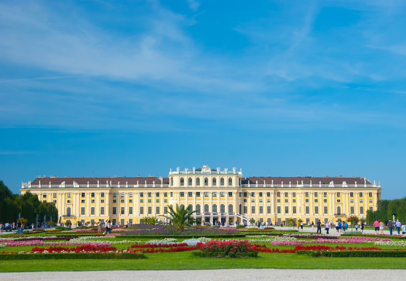 Wien News: Wo Wien Heute Feiern Geht