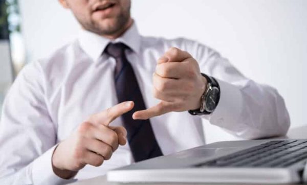 Zeichen zählen: Die Kunst der präzisen Formulierung