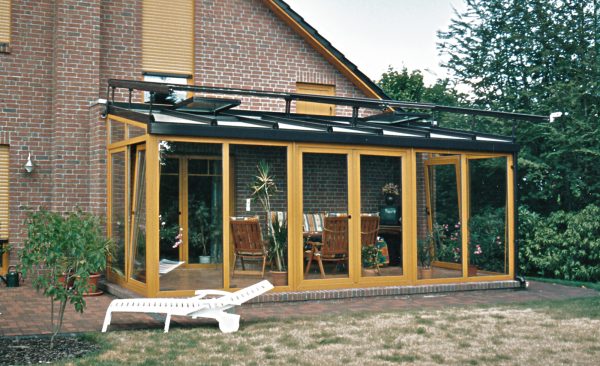 Twilight Tales: Die Geheimnisse des Wintergartens entdecken