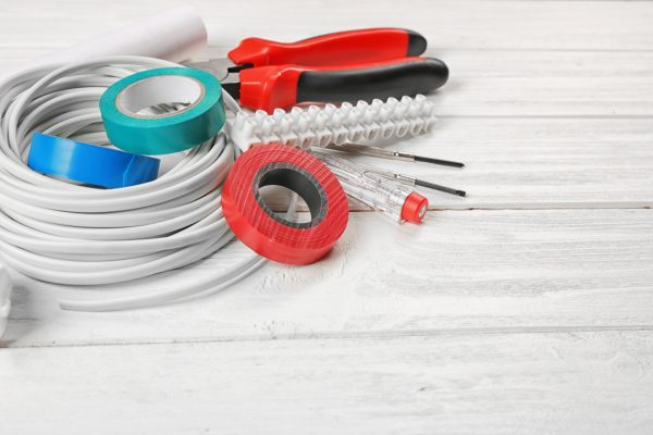 Finden Sie die perfekte Lösung für Ihre Elektroinstallation – bei uns!