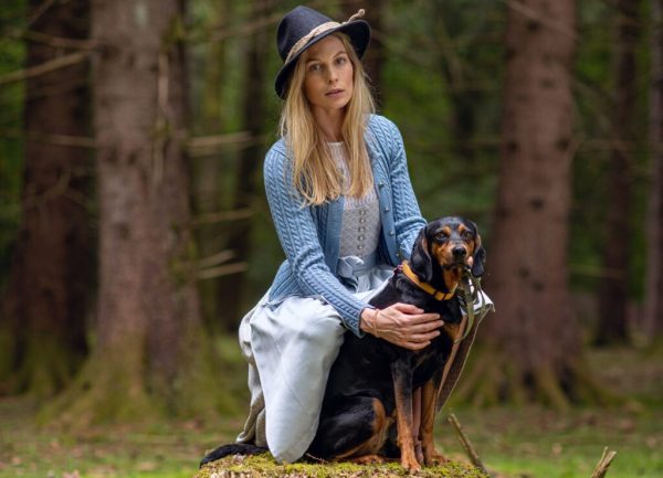 Zeitgemäße Tradition: Trachtenmode Damen für moderne Frauen