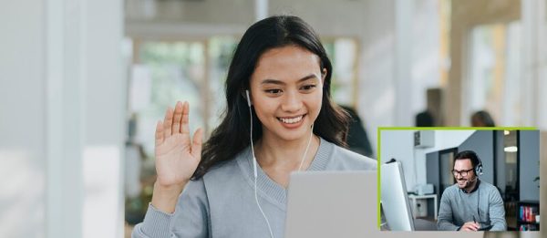 German course b2 online online: Increase your language level with professional learning materials