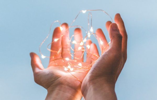 Exzurück: Die Wiederentdeckung der Liebe