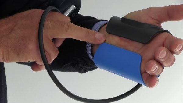 Schmerzmanagement bei Karpaltunnelsyndrom Behandlung: Medikamente und Alternativen