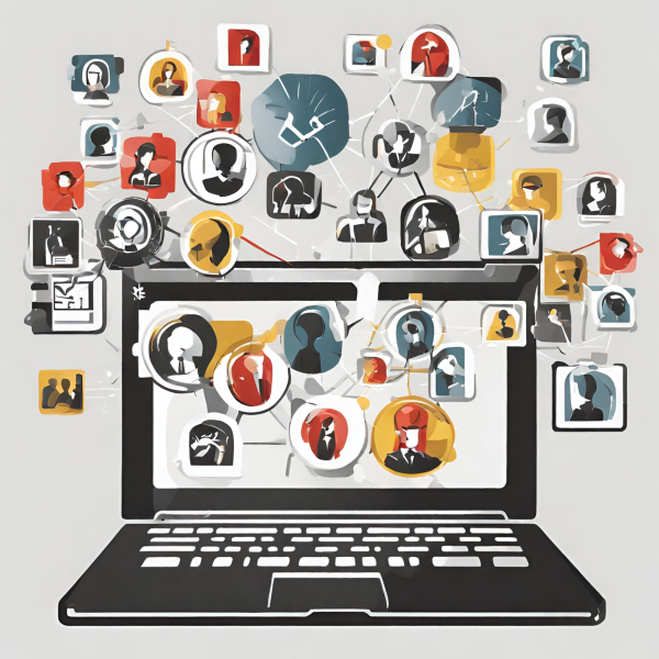 Die Kraft der digitalen Traueranzeige