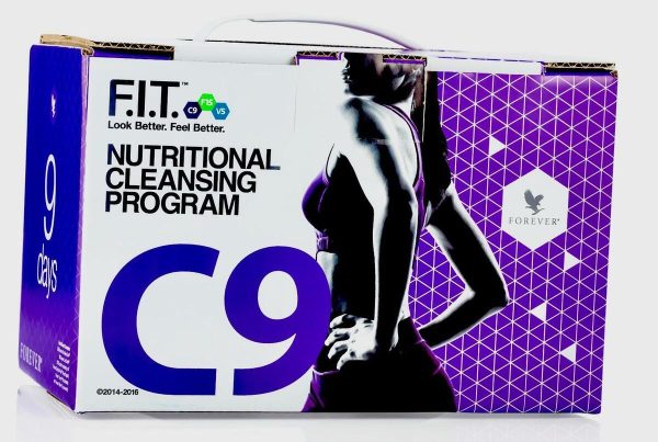 Forever c9: Wie viel Gewicht kann man damit verlieren?