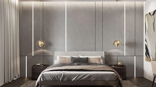 BUYnBLUE Lampen für rustikale Einrichtungen