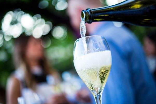 Prosecco: Ein Wein, der die Sinne verzaubert und begeistert