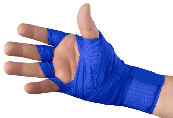 Box Bandagen für jeden Stil: Entdecke die Auswahl bei PittsWear!