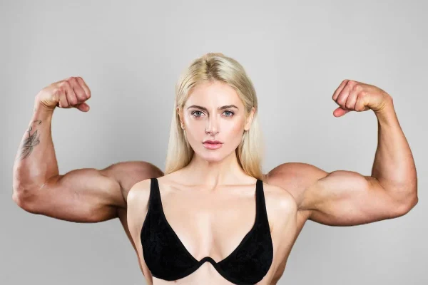 Angel Dust Pre Workout: Dein ultimativer Pre-Workout Booster