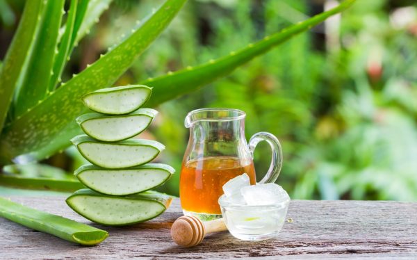 Unabhängiger Distributor von Forever Living Products: Die Vorteile der Aloe Propolis Creme