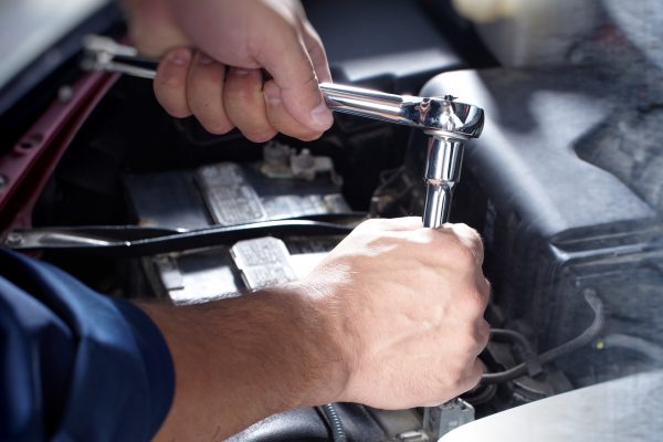 Finde jetzt die perfekte Autowerkstatt in der Nähe mit Meister-Job