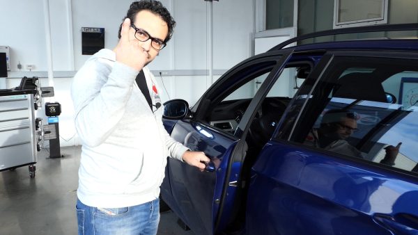 Detailliertes Gutachten vom Kfz Gutachter München für Ihr Auto