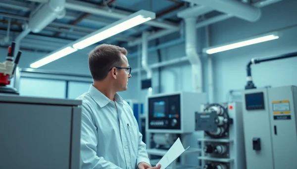 DGUV V3 Prüfung – Alles Wichtige zur technischen Sicherheitsprüfung