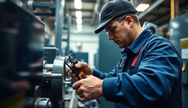 Die Bedeutung der Schutzmaßnahmen nach einer DGUV V3 Prüfung