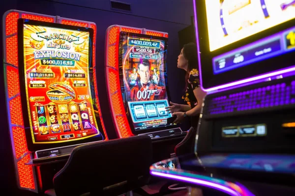 Zukunft der Online Casinos ohne OASIS: Kommt die nächste Regulierungswelle?