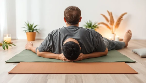 Effektive Methoden zur Schmerzlinderung bei Bandscheibenvorfall: Übungen und Therapien