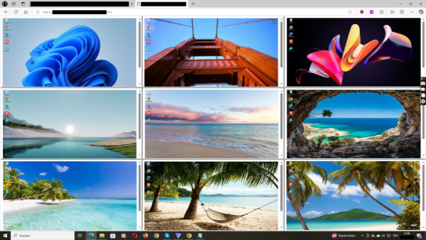 Wolfeye: Die führende Computerüberwachungssoftware für Ihre IT-Sicherheit