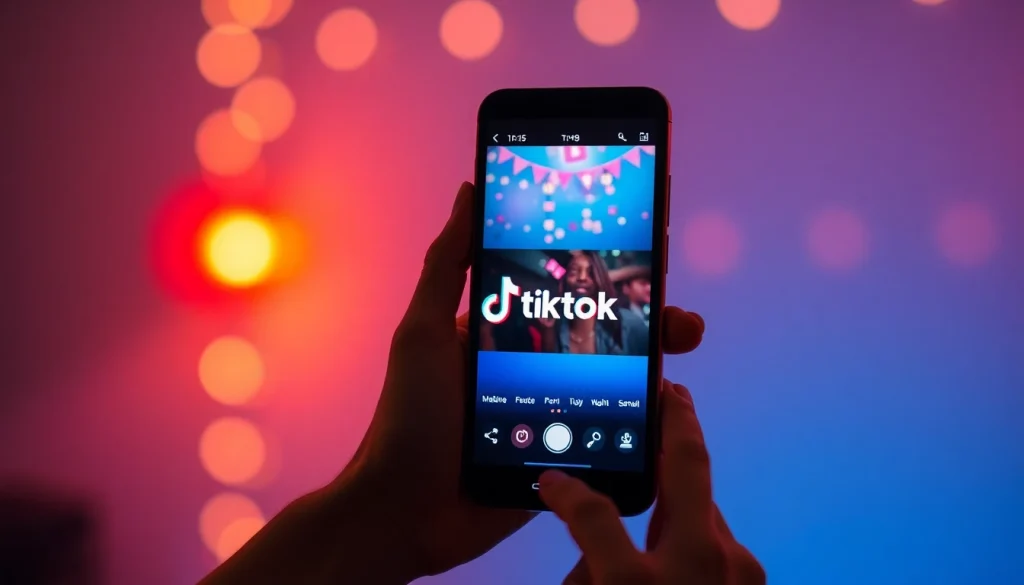 Kaufe TikTok Likes kaufen, um dein Video schnell zu promoten und mehr Engagement zu erzeugen.