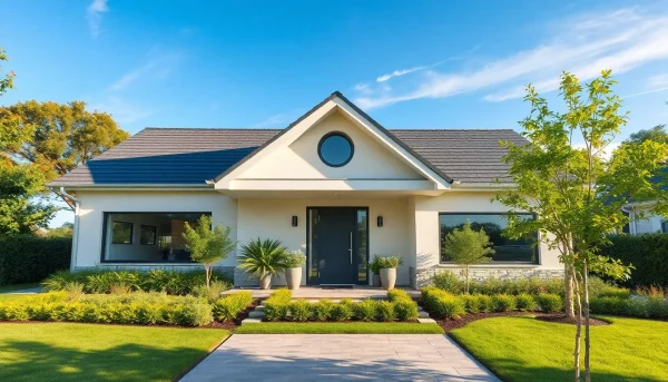 Ultimate Tipps für den Hauskauf: 2023 Leitfaden für Traumhäuser