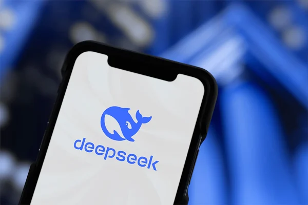 DeepSeek: China’s Breakthrough AI Platform Gaining Global Momentum