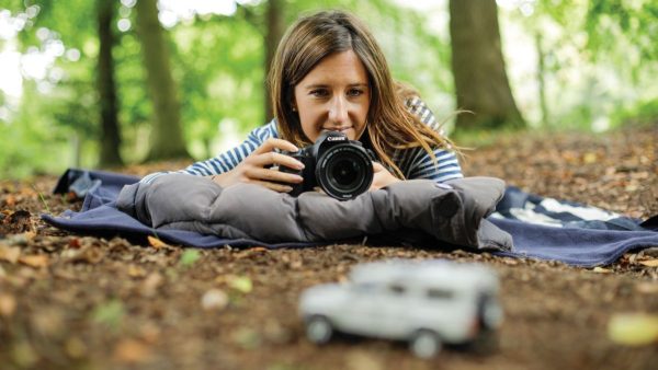 Fotokurs Hamburg: Mehr Ausdruck durch bewusste Bildgestaltung