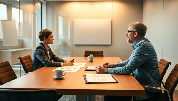 Die ultimativen Strategien der Personalberatung im Vertrieb für 2023