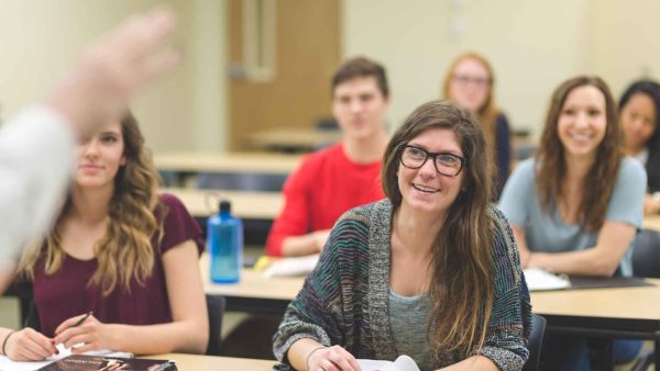 AAU Undergraduate Education: A Model for Private Universities