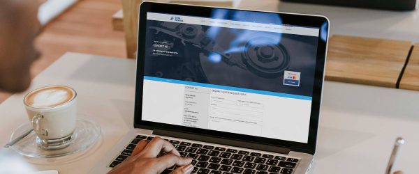 Datenrettung Datenretter bei Softwarefehlern und Datenzugriffsproblemen