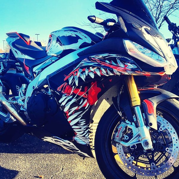 Custom Wraps Featuring Anime for Cars – Make a Statement on the Streets