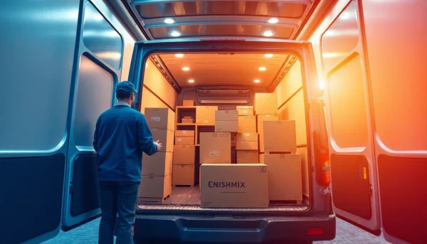 Ultimative Umzugsunternehmen Saarbrücken: Ihr Experte für reibungslose Umzüge