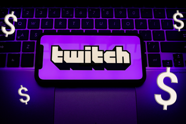 Twitch Abonnenten kaufen für mehr Reichweite und Community-Wachstum