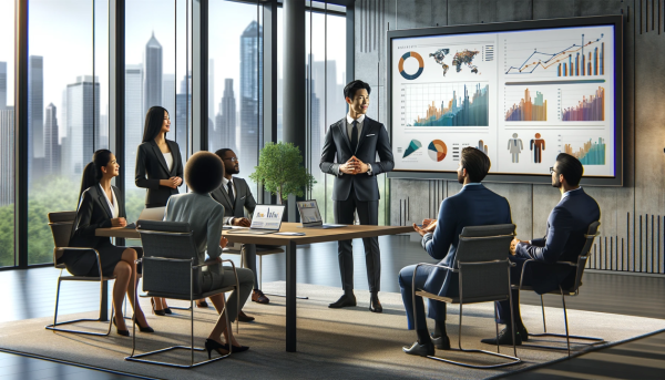 Vertrauen Sie bei Personalentscheidungen auf einen Headhunter