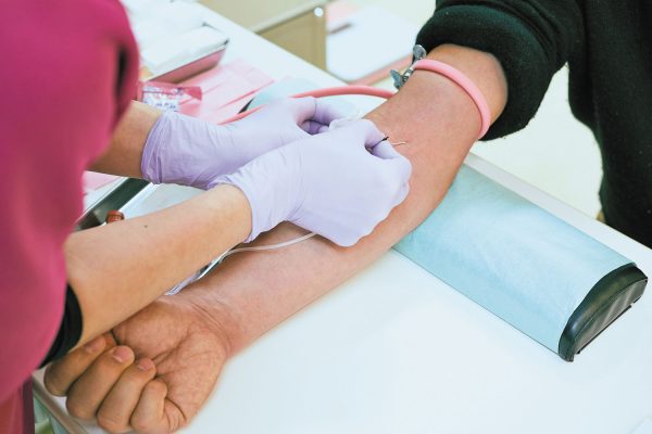 Patientenzufriedenheit steigern durch korrekte Präanalytik