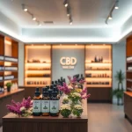 Entdecken Sie hochwertige Produkte, während Sie CBD kaufen in unserem spezialisierten CBD Shop in Zürich.