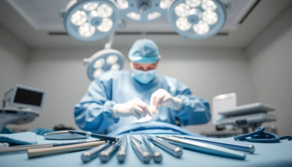 Vertrauen Sie den Spezialisten für Bauchdeckenstraffung Braunschweig