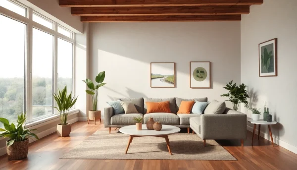 Ultimative Tipps zur Raumgestaltung für Ihr Zuhause