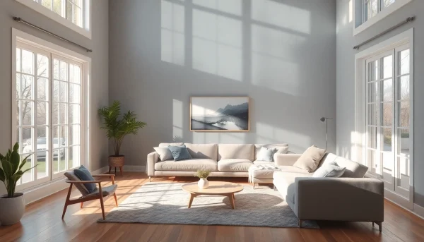 Ultimative Tipps zur Raumgestaltung für Ihr Zuhause